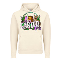 Vintage Artic happy easHappy Easter y'all Easter Day Vintage Hoodie - CowGirlArtShop