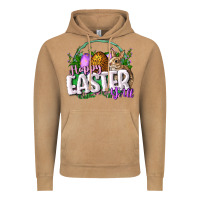 Vintage Camel happy easHappy Easter y'all Easter Day Vintage Hoodie - CowGirlArtShop