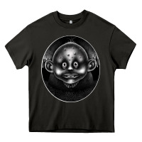 Asphalt Surrealizm Heavy Core Tee - Bettercallsaul