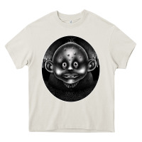 Cream Surrealizm Heavy Core Tee - Bettercallsaul