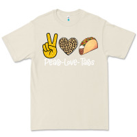 Bone Peace Love Tacos Premium Tee - Bettercallsaul