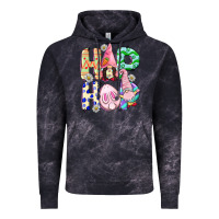 Hop Hop Easter Gnomies Easter Day Vintage Hoodie | Teevron