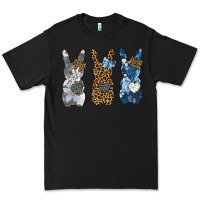 Black Easter Bunnies Premium Tee - Bettercallsaul