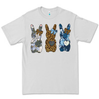 Dove Grey Easter Bunnies Premium Tee - Bettercallsaul