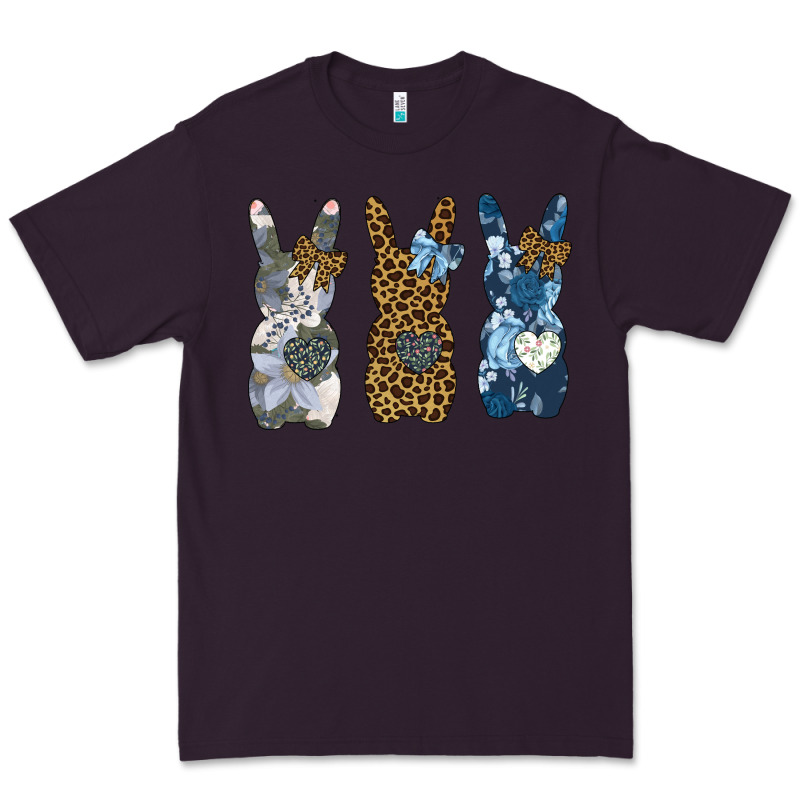 Easter Bunnies Premium Tee by Bettercallsaul | Teevron