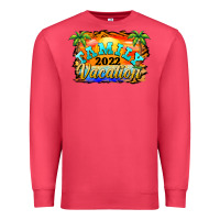 Cardinal family vacation 2022 Premium Sweatshirt - BarkalooDesign