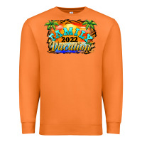 Carrot family vacation 2022 Premium Sweatshirt - BarkalooDesign