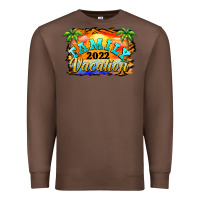 Chestnut family vacation 2022 Premium Sweatshirt - BarkalooDesign
