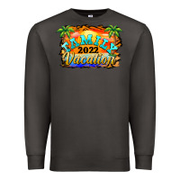 Smoke family vacation 2022 Premium Sweatshirt - BarkalooDesign