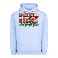 Pigment Grape Ice mommy needs her jingle juice Urban Hoodie - AdoDesignShop