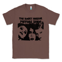 Chestnut horror picture show Classic Tee - trangStudio