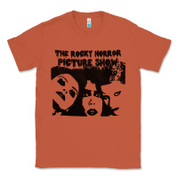 Copper horror picture show Classic Tee - trangStudio