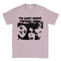 Lilac horror picture show Classic Tee - trangStudio
