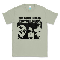 Matcha horror picture show Classic Tee - trangStudio