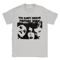 Moon Dust horror picture show Classic Tee - trangStudio