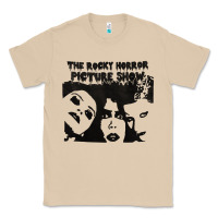 Mushroom horror picture show Classic Tee - trangStudio