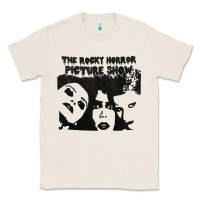 Natural horror picture show Classic Tee - trangStudio