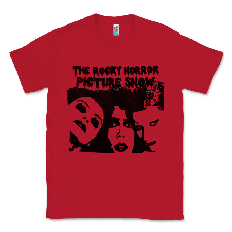 Horror Picture Show Classic Tee by trangStudio | Teevron