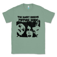 Sage horror picture show Classic Tee - trangStudio