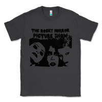 Smoke horror picture show Classic Tee - trangStudio