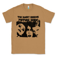Toasted Coconut horror picture show Classic Tee - trangStudio