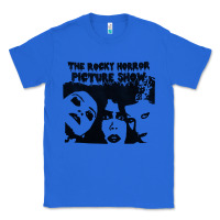 True Royal horror picture show Classic Tee - trangStudio