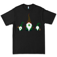 Black St Patricks Day Premium Tee - Bettercallsaul