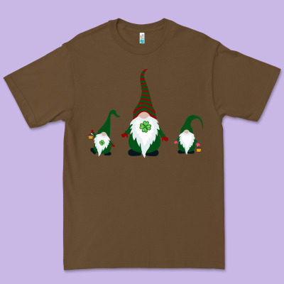 St Patricks Day Premium Tee Designed By Bettercallsaul
