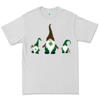 Dove Grey St Patricks Day Premium Tee - Bettercallsaul