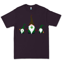 Plum St Patricks Day Premium Tee - Bettercallsaul