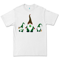 White St Patricks Day Premium Tee - Bettercallsaul