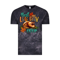 Cloud Black best leg day ever Vintage Tee - CowGirlArtShop