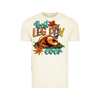 Vintage Arctic best leg day ever Vintage Tee - CowGirlArtShop
