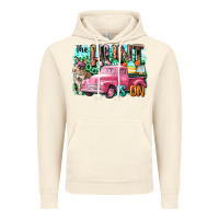 Vintage Artic The hunt is on Easter Day Vintage Hoodie - CowGirlArtShop