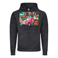 Vintage Black The hunt is on Easter Day Vintage Hoodie - CowGirlArtShop