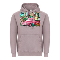 Vintage Zinc The hunt is on Easter Day Vintage Hoodie - CowGirlArtShop
