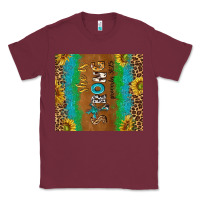 Burgundy western she is strong proverbs 31 25 tumbler tbs Classic Tee - TumblerDesignByShophia