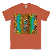 Copper western she is strong proverbs 31 25 tumbler tbs Classic Tee - TumblerDesignByShophia