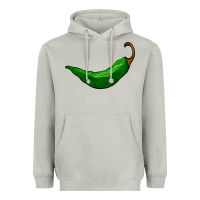 Moon Dust jalapeño Heavyweight Hoodie - BarkalooDesign