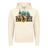 Vintage Artic Horse mom mother's day Vintage Hoodie - HowdyJamesFarm