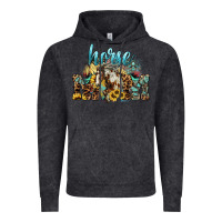 Vintage Black Horse mom mother's day Vintage Hoodie - HowdyJamesFarm