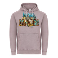 Horse Mom Mother's Day Vintage Hoodie | Teevron