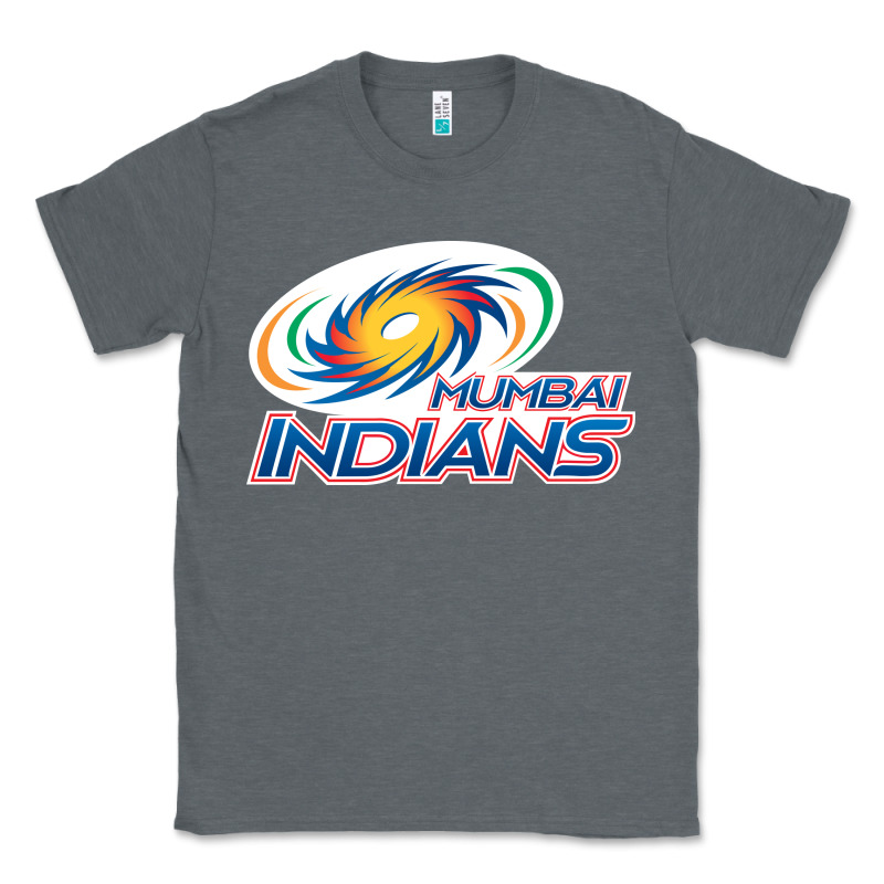 Mumbai Indians Classic Tee by trangStudio | Teevron