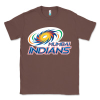 Chestnut mumbai indians Classic Tee - trangStudio