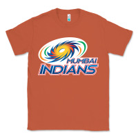 Copper mumbai indians Classic Tee - trangStudio