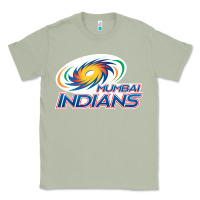 Matcha mumbai indians Classic Tee - trangStudio
