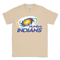 Mushroom mumbai indians Classic Tee - trangStudio