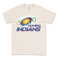 Natural mumbai indians Classic Tee - trangStudio