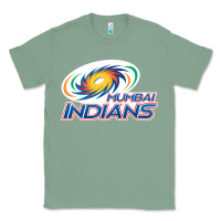 Sage mumbai indians Classic Tee - trangStudio