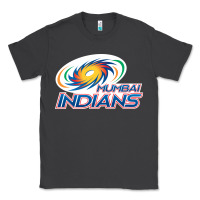 Smoke mumbai indians Classic Tee - trangStudio